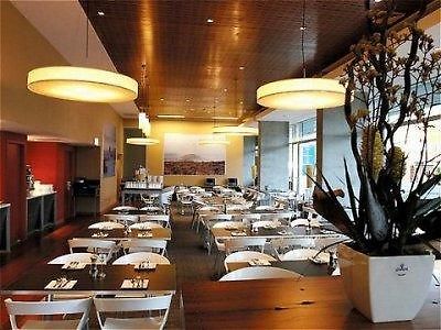 Ibis Wollongong Hotel Eksteriør billede