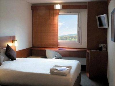 Ibis Wollongong Hotel Eksteriør billede