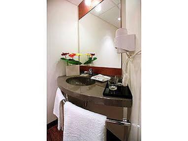 Ibis Wollongong Hotel Eksteriør billede