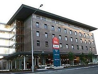 Ibis Wollongong Hotel Eksteriør billede