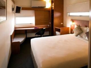 Ibis Wollongong Hotel Eksteriør billede
