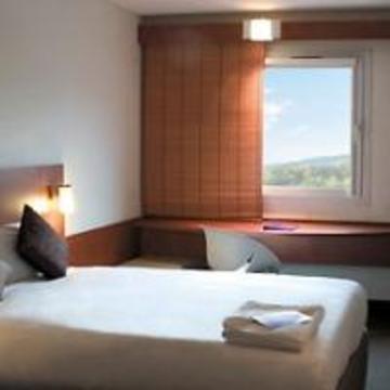 Ibis Wollongong Hotel Eksteriør billede