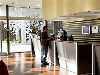 Ibis Wollongong Hotel Eksteriør billede