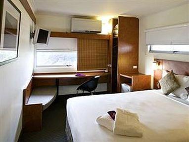 Ibis Wollongong Hotel Eksteriør billede