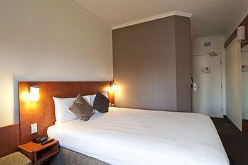 Ibis Wollongong Hotel Eksteriør billede