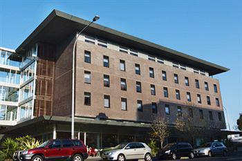 Ibis Wollongong Hotel Eksteriør billede